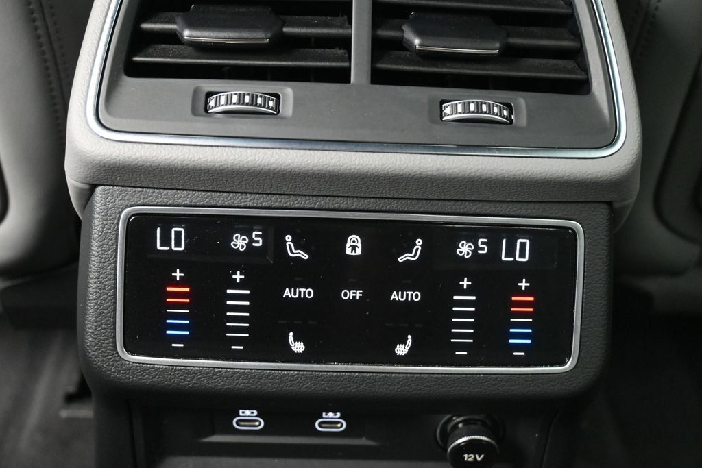 Used 2023 Audi S6 Prestige w/ Prestige Package AWD/4WD image 22
