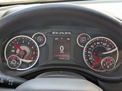 New 2026 RAM 1500 Express image 24