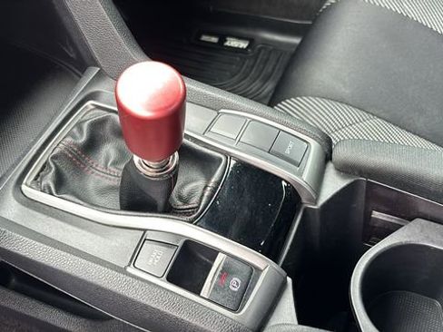 Used 2019 Honda Civic Si image 17