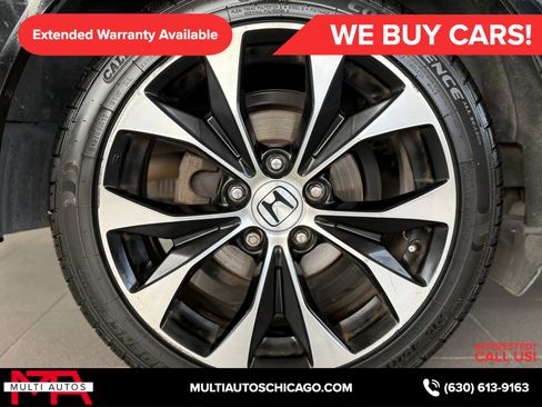 Used 2013 Honda Civic Si image 14