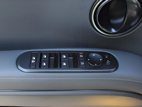 New 2026 Hyundai Palisade XRT Pro image 11