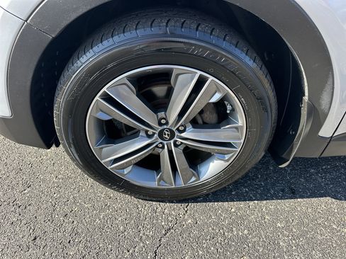 Used 2016 Hyundai Santa Fe SE w/ Option Group 03 image 31