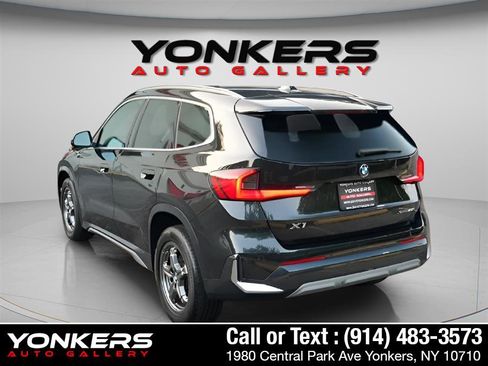 Used 2024 BMW X1 xDrive28i image 5