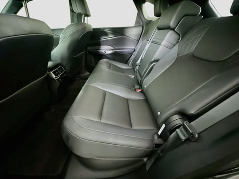 Used 2024 Lexus RX 350 Premium w/ Convenience Package FWD image 28