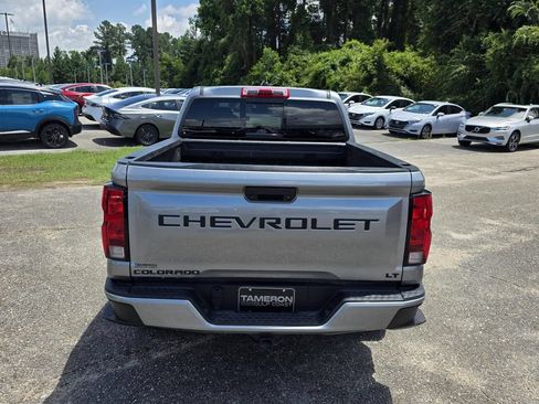 Used 2023 Chevrolet Colorado LT w/ LT Convenience Package RWD image 3