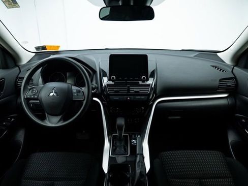 Used 2024 Mitsubishi Eclipse Cross LE image 14