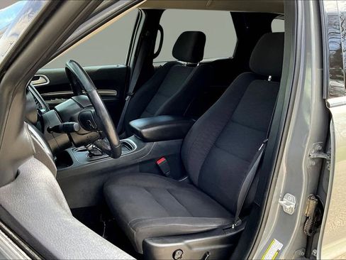 Used 2020 Dodge Durango SXT image 19