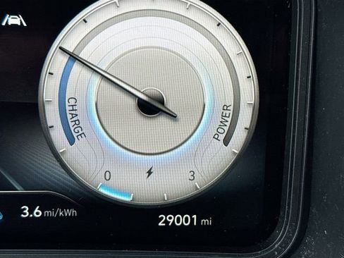 Used 2023 Hyundai Kona SEL image 12