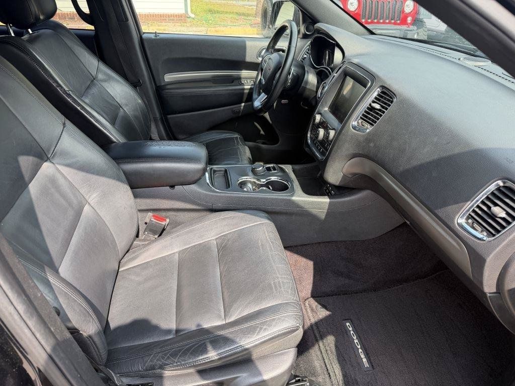 Used 2017 Dodge Durango GT w/ Premium Group RWD image 10