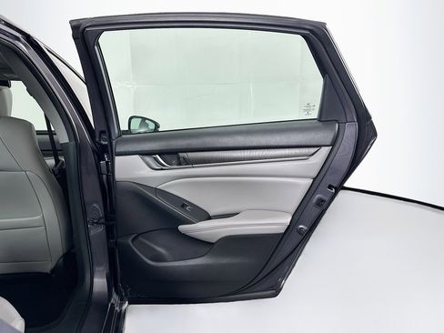 Used 2020 Honda Accord EX-L image 29