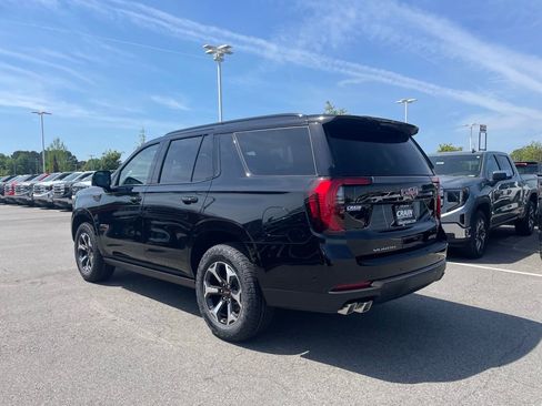 New 2026 GMC Yukon AT4 Ultimate AWD/4WD image 5