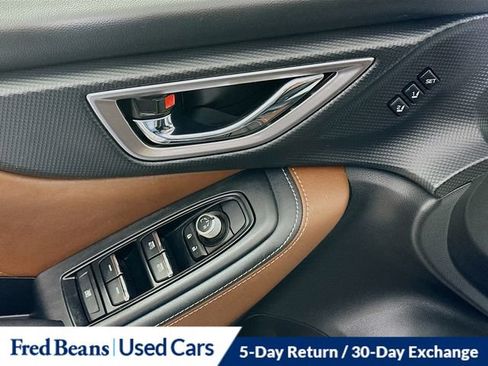 Used 2024 Subaru Forester Touring AWD/4WD image 25