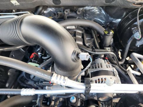 Used 2020 RAM 1500 Warlock w/ Electronics Group AWD/4WD image 20