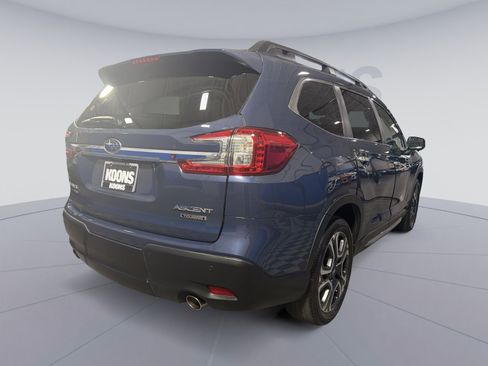 Used 2023 Subaru Ascent Touring AWD/4WD image 7