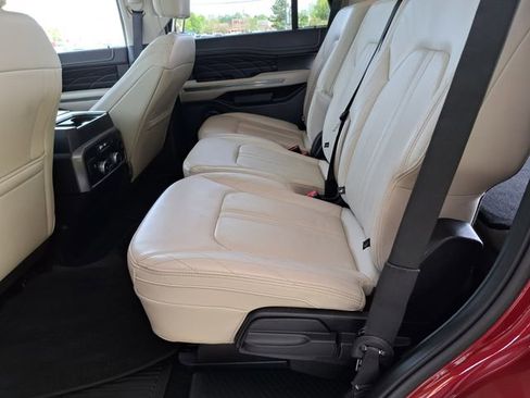 Certified 2019 Ford Expedition Platinum AWD/4WD image 27