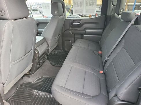 Certified 2019 Chevrolet Silverado 1500 LT w/ All-Star Edition image 16