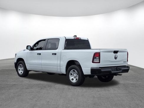 Used 2023 RAM 1500 Tradesman w/ Trailer Tow Group AWD/4WD image 6
