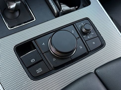 Used 2024 MAZDA CX-90 3.3 Turbo w/ Preferred Plus image 34