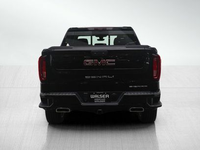 Used 2021 GMC Sierra 1500 Denali w/ Denali Ultimate Package