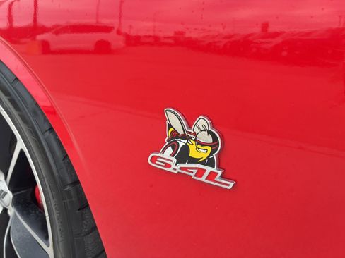 Used 2018 Dodge Challenger R/T Scat Pack image 12