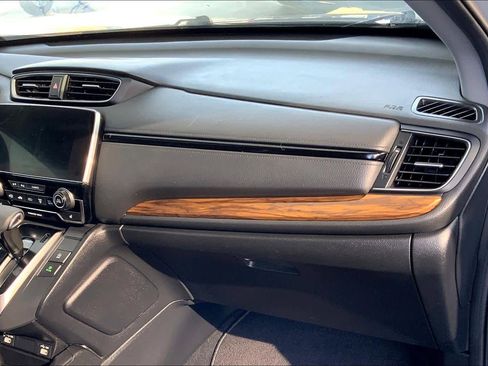 Used 2022 Honda CR-V EX image 13