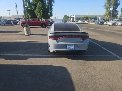 Used 2021 Dodge Charger R/T RWD image 6