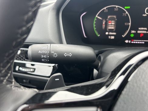 New 2026 Honda Civic Sport image 18