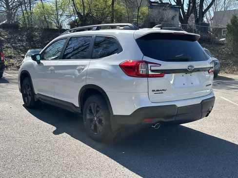 New 2026 Subaru Ascent Premium AWD/4WD image 30