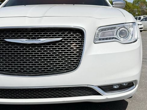 Used 2015 Chrysler 300 C w/ Harman/Kardon Audio Group RWD image 7