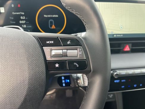 New 2026 Hyundai Ioniq 5 Limited image 22