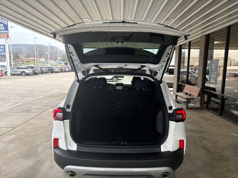 New 2026 Ford Escape Active image 19