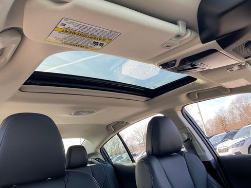 Used 2025 Subaru Legacy Limited image 28