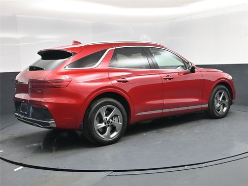 New 2026 Genesis GV70 2.5T Select image 4