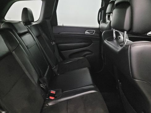 Used 2019 Jeep Grand Cherokee Altitude AWD/4WD image 19
