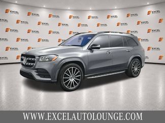 Used 2023 Mercedes-Benz GLS 580 4MATIC video 1
