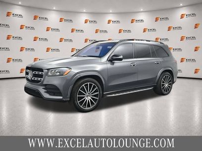 Used 2023 Mercedes-Benz GLS 580 4MATIC