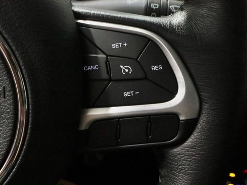 Used 2023 Jeep Renegade Latitude w/ Premium Group AWD/4WD image 29