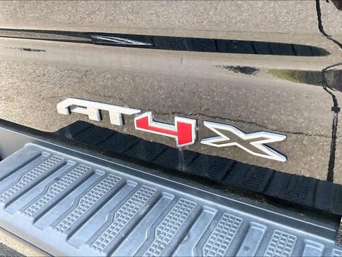 Used 2022 GMC Sierra 1500 AT4X AWD/4WD image 21