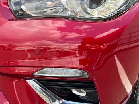 Used 2022 INFINITI Q50 Luxe w/ Cargo Package AWD/4WD image 63