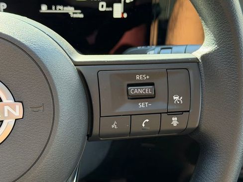 New 2026 Nissan Kicks SV w/ SV Premium Package FWD image 15