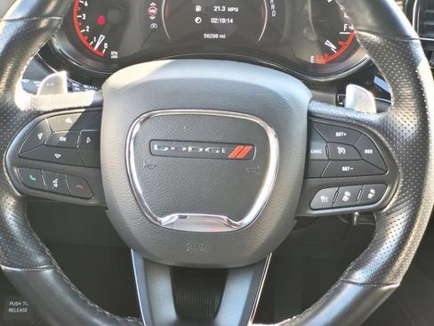 Used 2024 Dodge Durango GT AWD/4WD image 27