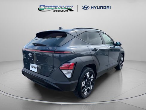 Used 2024 Hyundai Kona SEL image 6