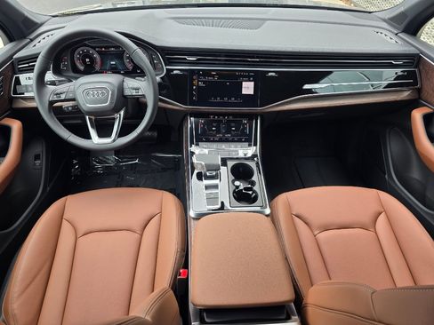 New 2026 Audi Q7 2.0T Premium image 18