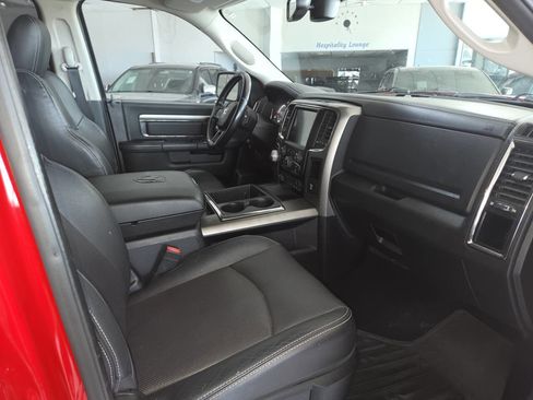 Used 2014 RAM 1500 Sport w/ Trailer Tow Group AWD/4WD image 31