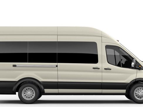 New 2026 Ford Transit 350 XLT image 33