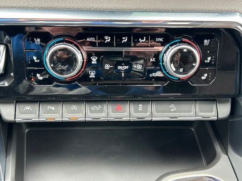 New 2026 GMC Sierra 1500 Denali w/ Denali Reserve Package image 42