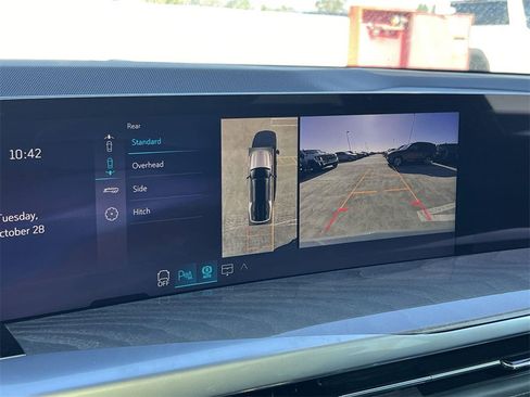 New 2026 Cadillac Escalade IQL Sport 2 image 20