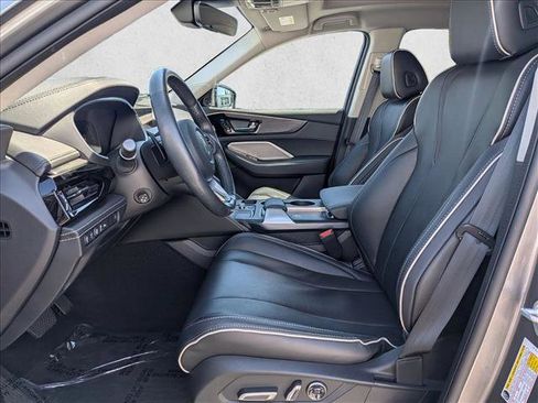 Certified 2023 Acura MDX SH-AWD w/ Advance Package image 17