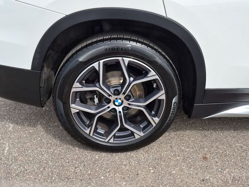 Used 2021 BMW X1 xDrive28i w/ Convenience Package AWD/4WD image 13
