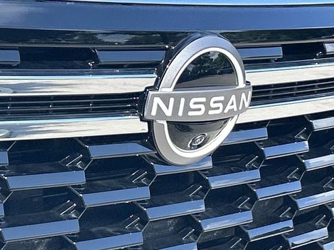 New 2026 Nissan Armada Platinum AWD/4WD image 11